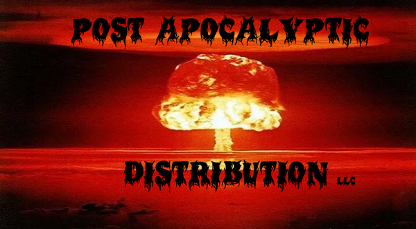 Post Apocalyptic Distribution